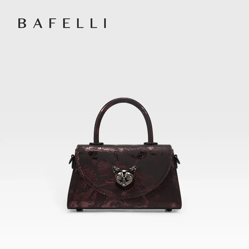 Elevate Your Style with 2025 Women’s Luxury Leather Handbags - Trendy Office & Beach Essentials!