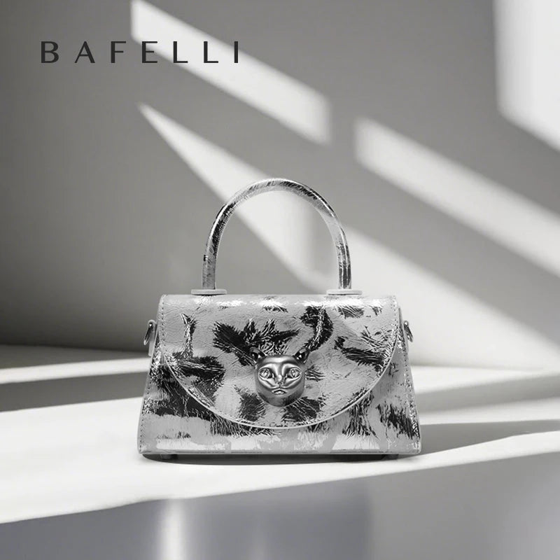 Elevate Your Style with  2025 Women’s Luxury Leather Handbags - Trendy Office & Beach Essentials!