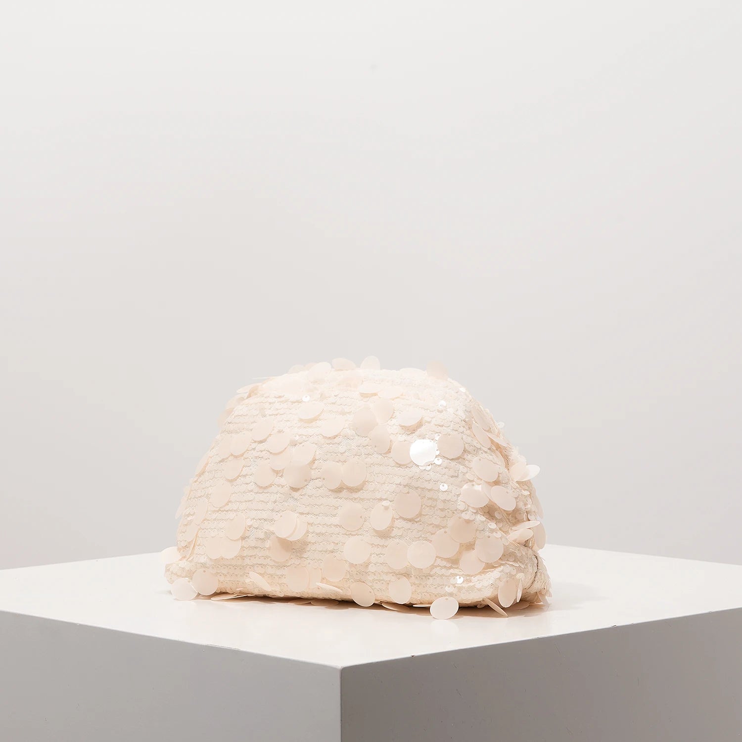 Glamorous Sequin Clutch Bag for Women - Perfect for Bridal Parties, Prom Dresses & Elegant Weddings