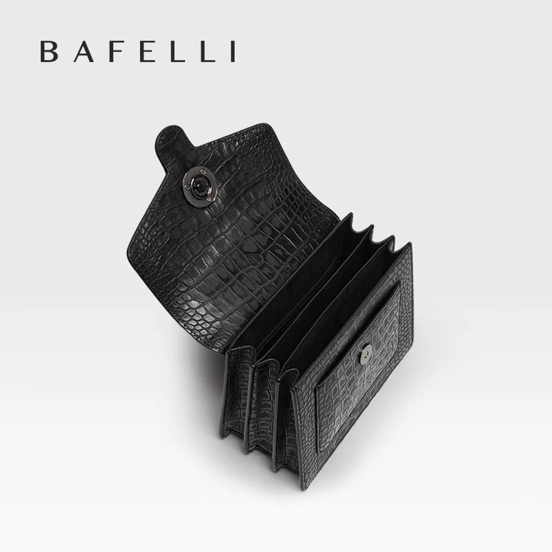 2025  Women's Genuine Leather Handbag - Luxury Designer Casual Shoulder Purse